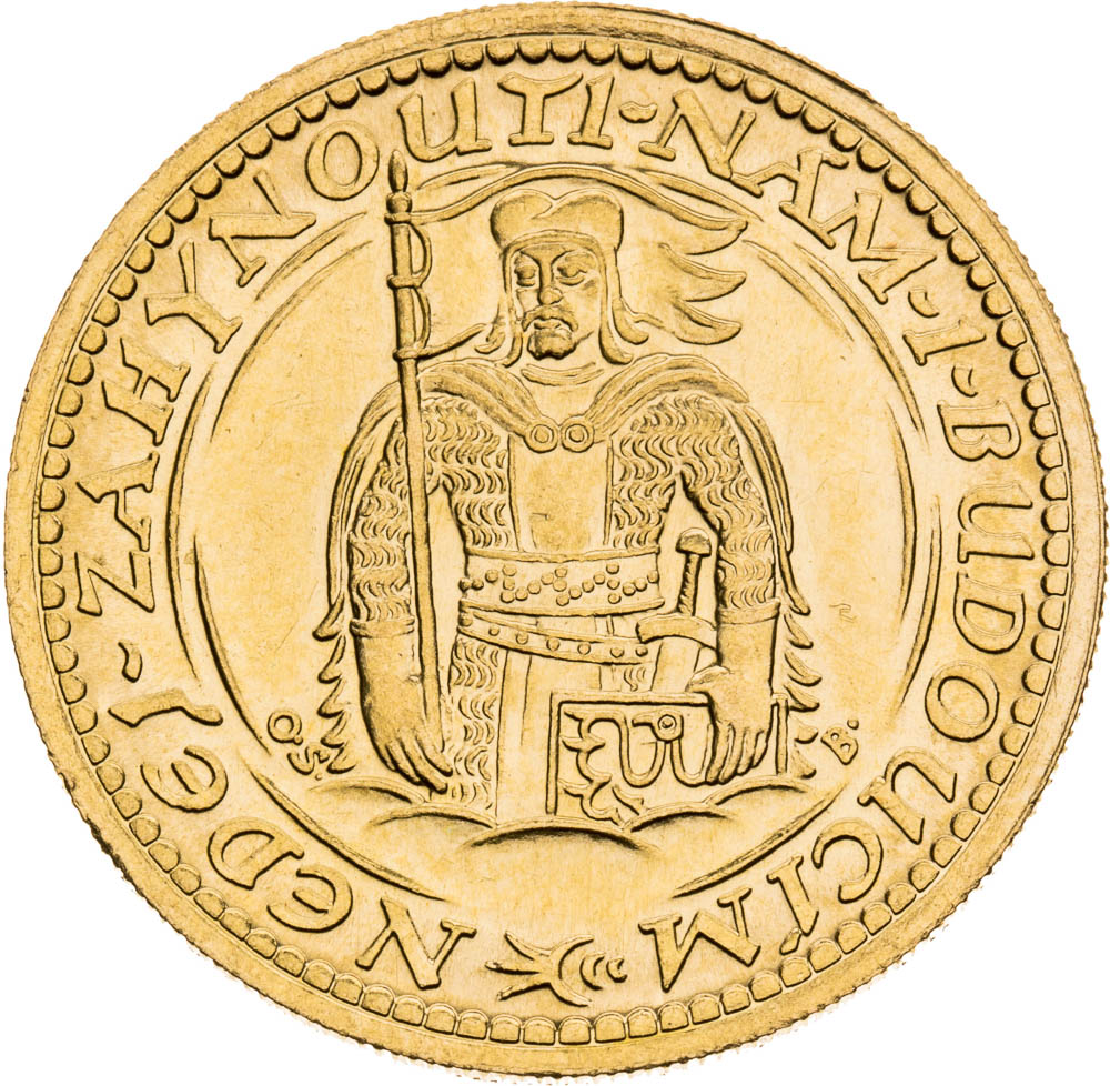 Coin-front