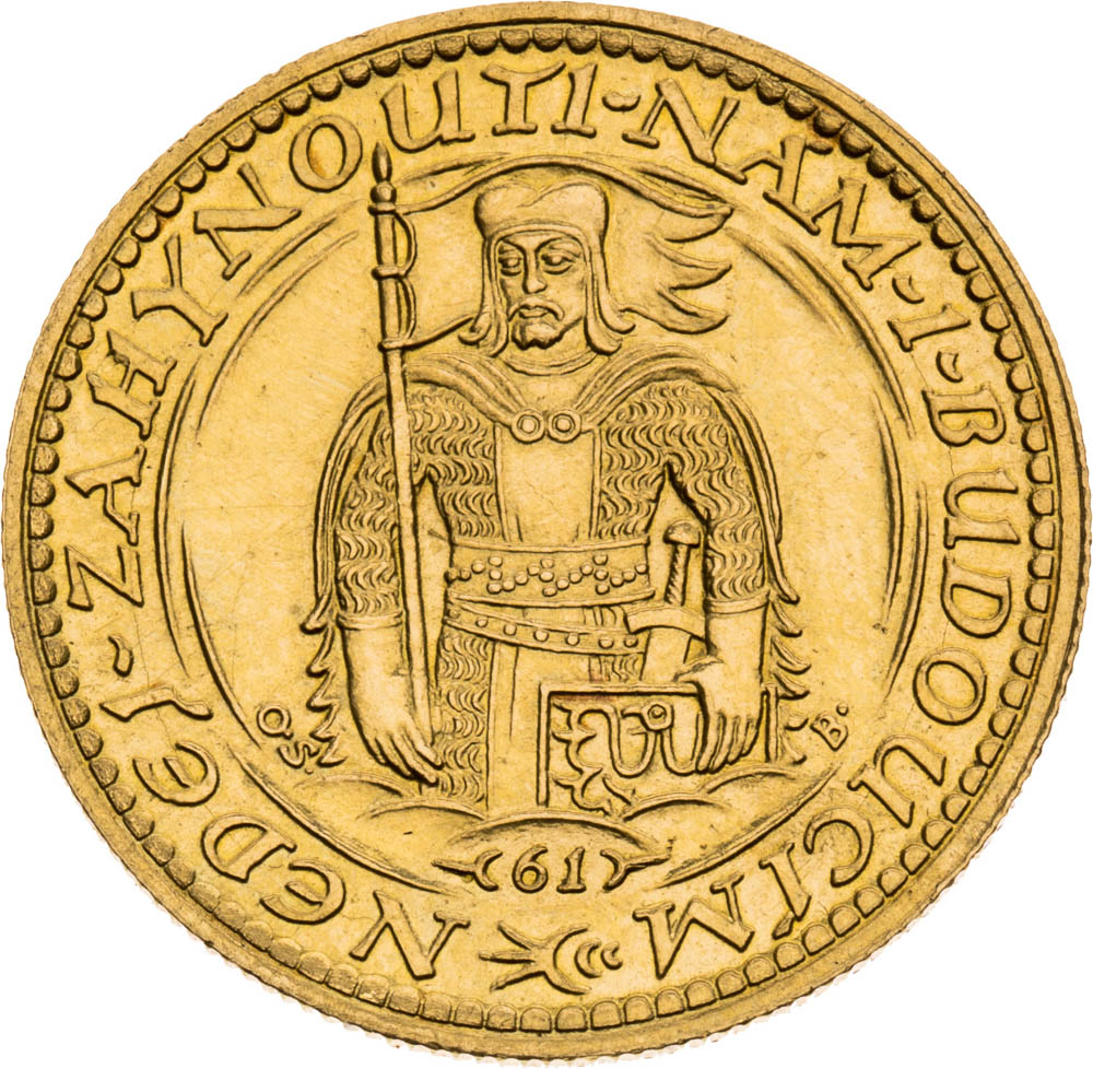 Coin-front