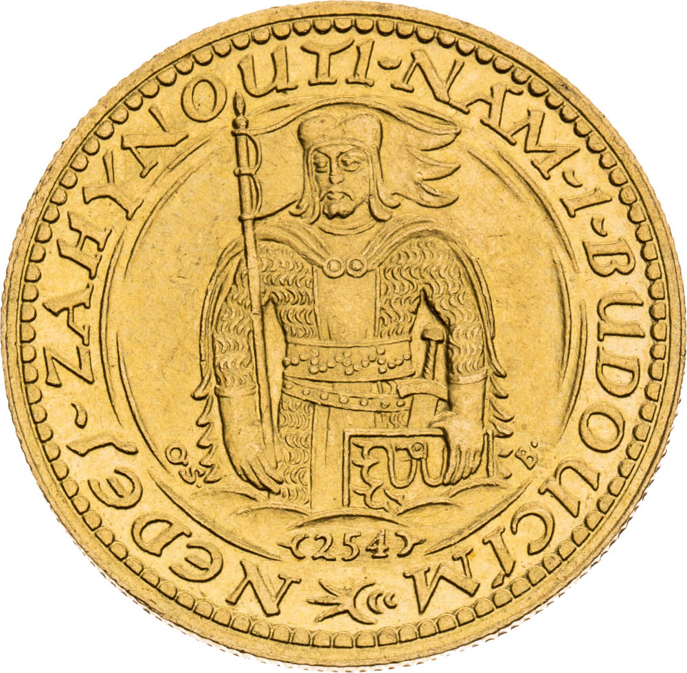 Coin-front