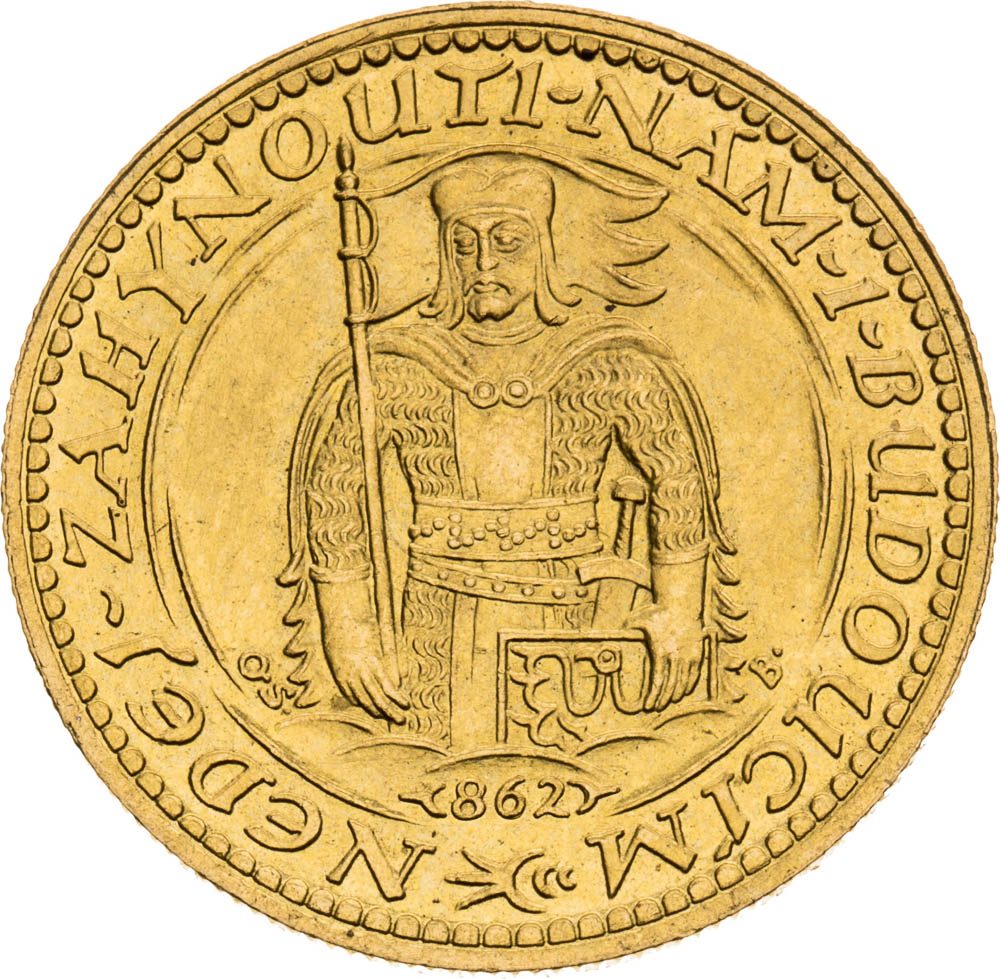Coin-front