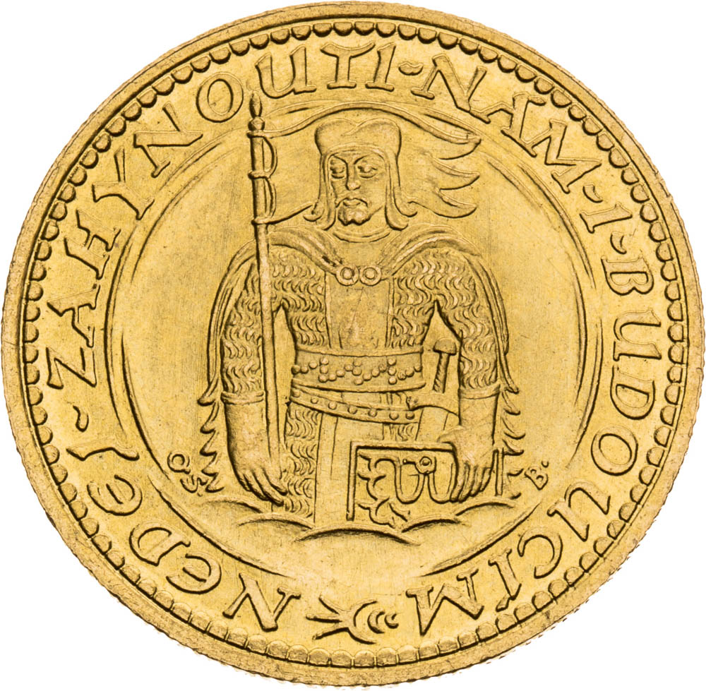 Coin-front