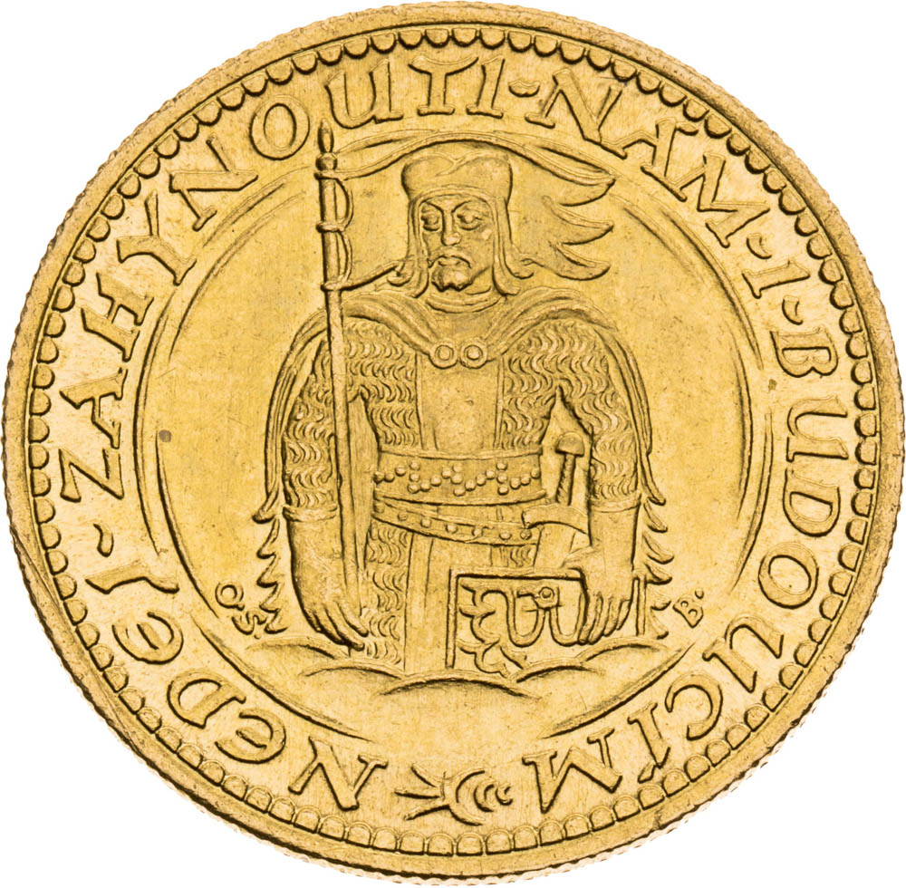 Coin-front