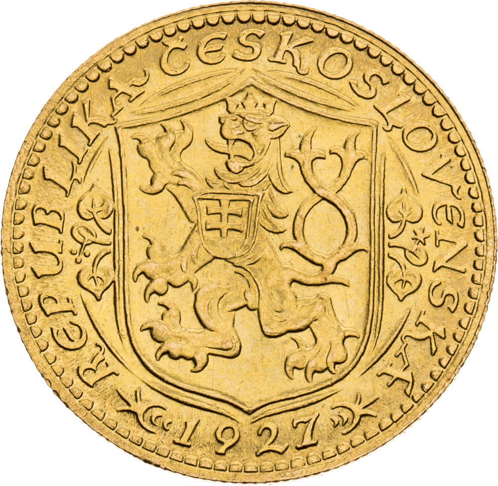 Coin-front