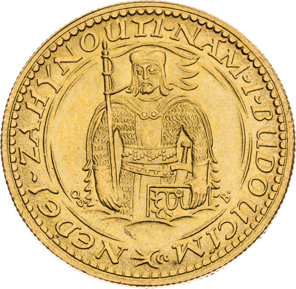 Coin-front
