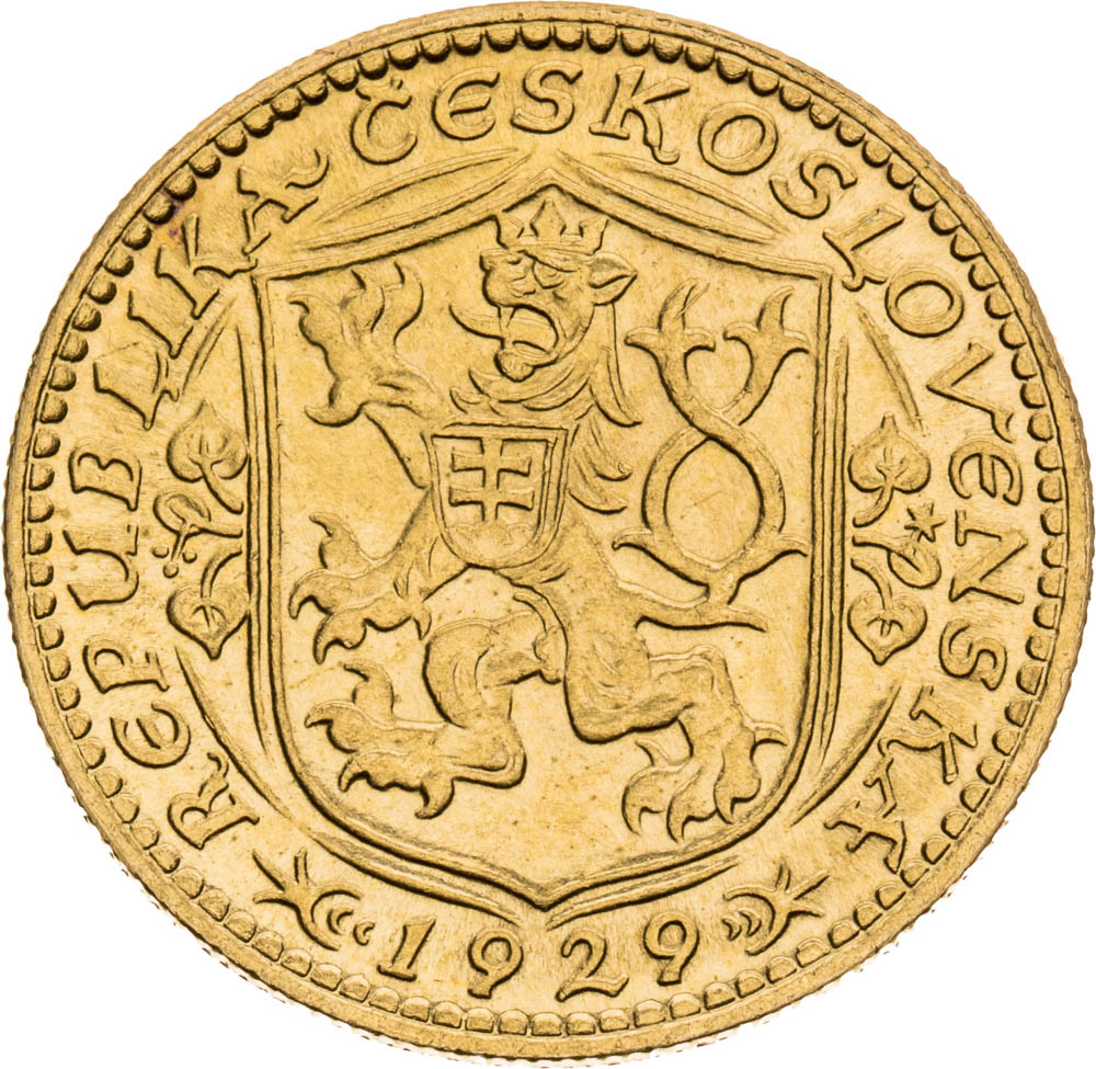 Coin-front