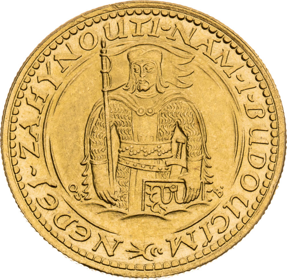 Coin-front