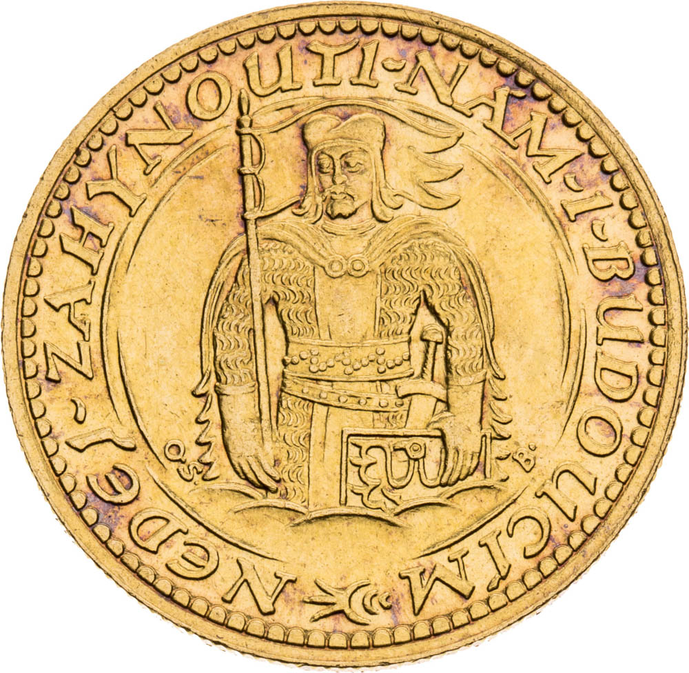 Coin-front