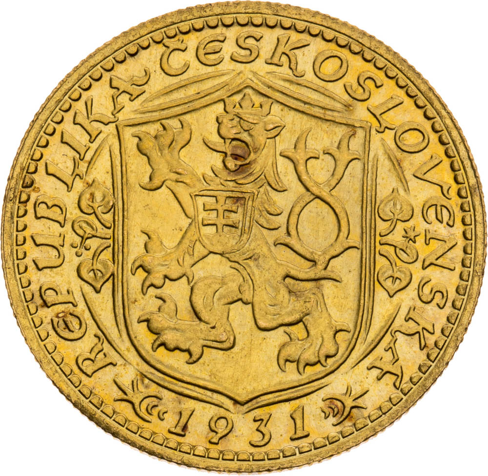 Coin-front