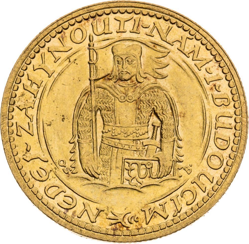 Coin-front