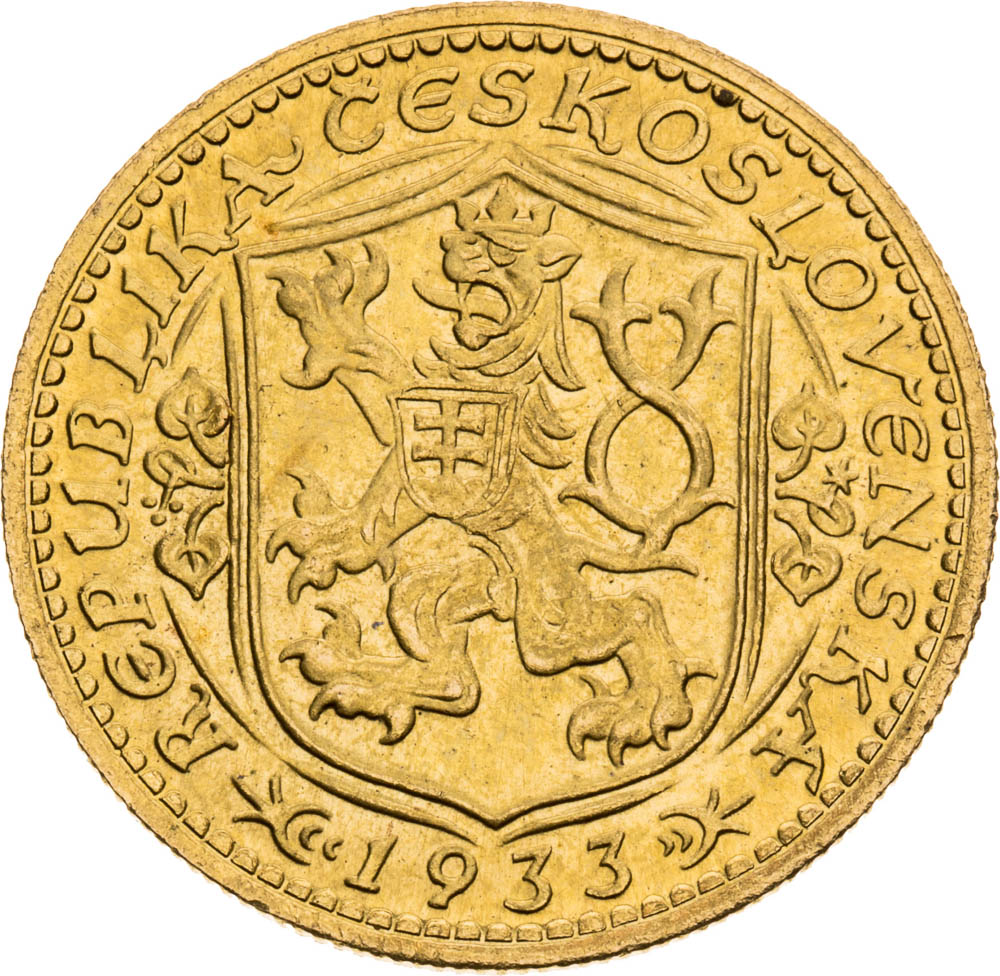 Coin-front