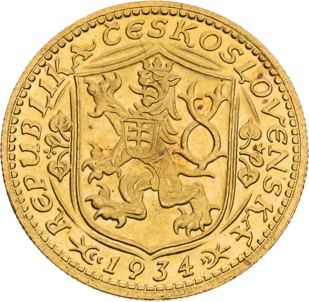 Coin-front