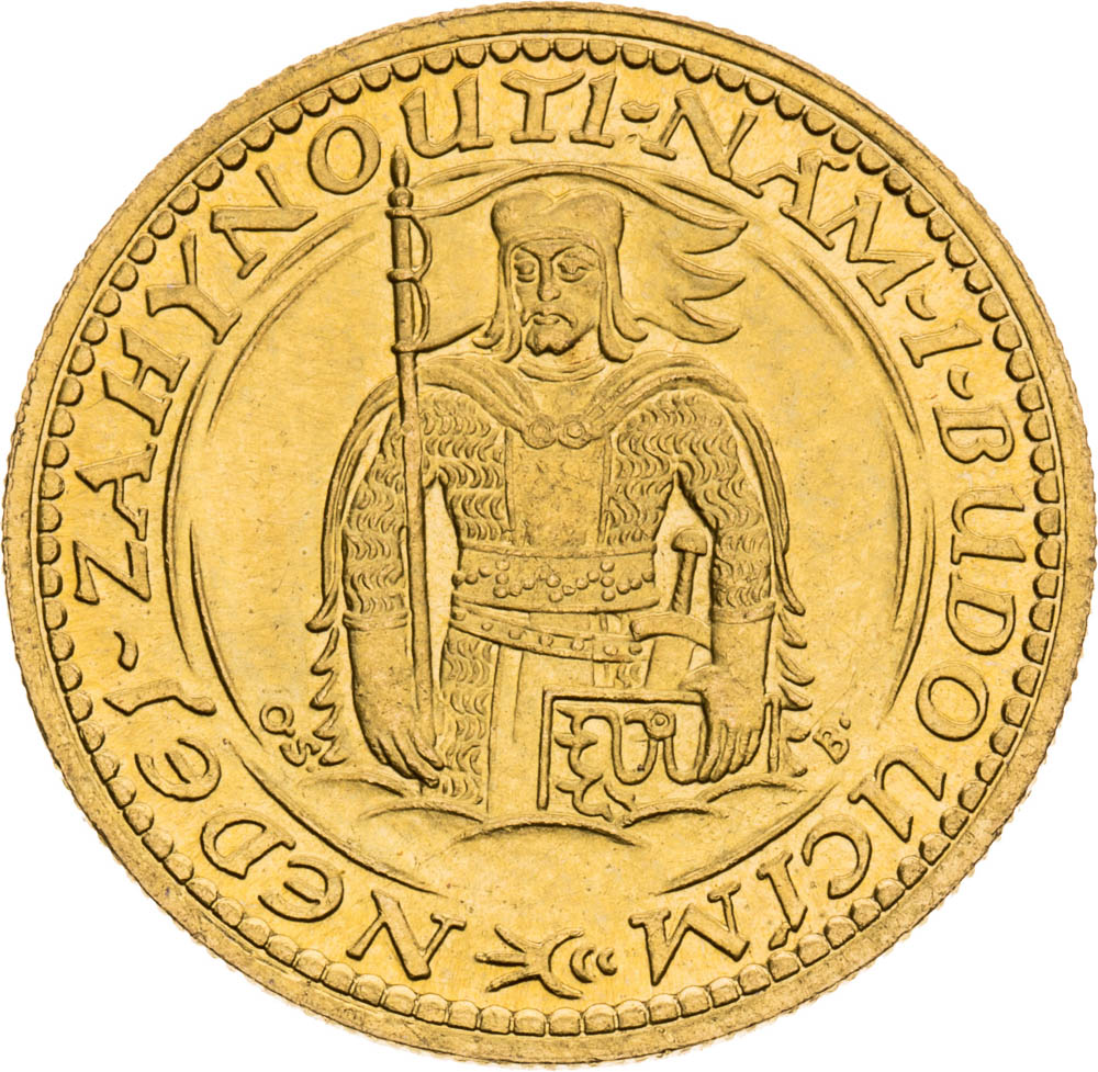 Coin-front