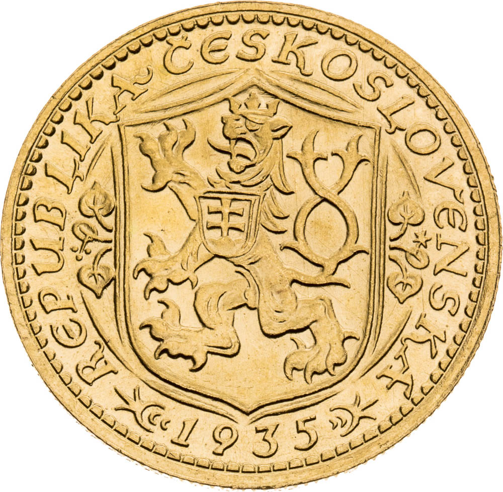 Coin-front
