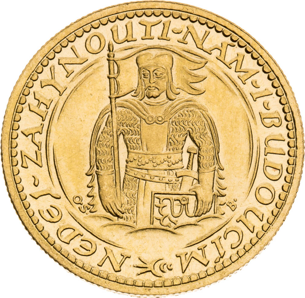 Coin-front