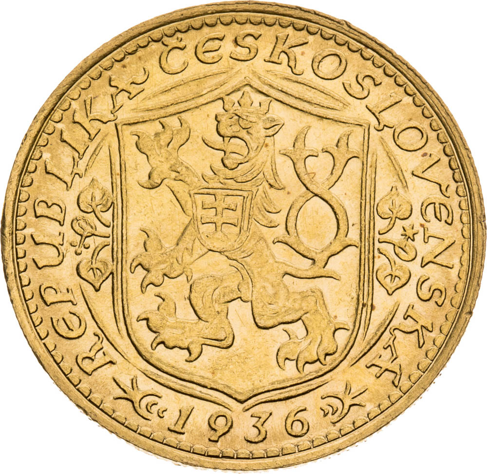 Coin-front