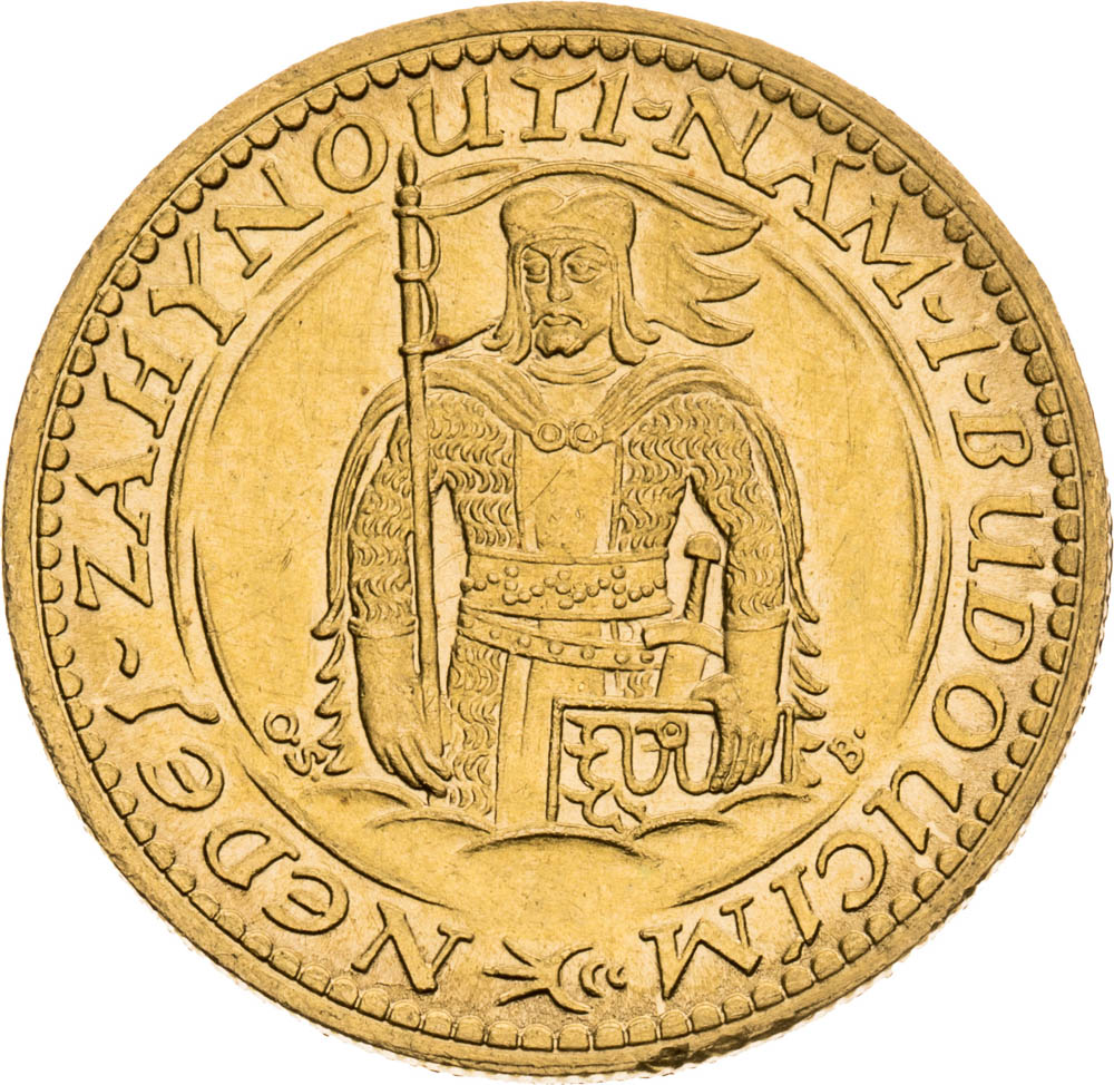 Coin-front
