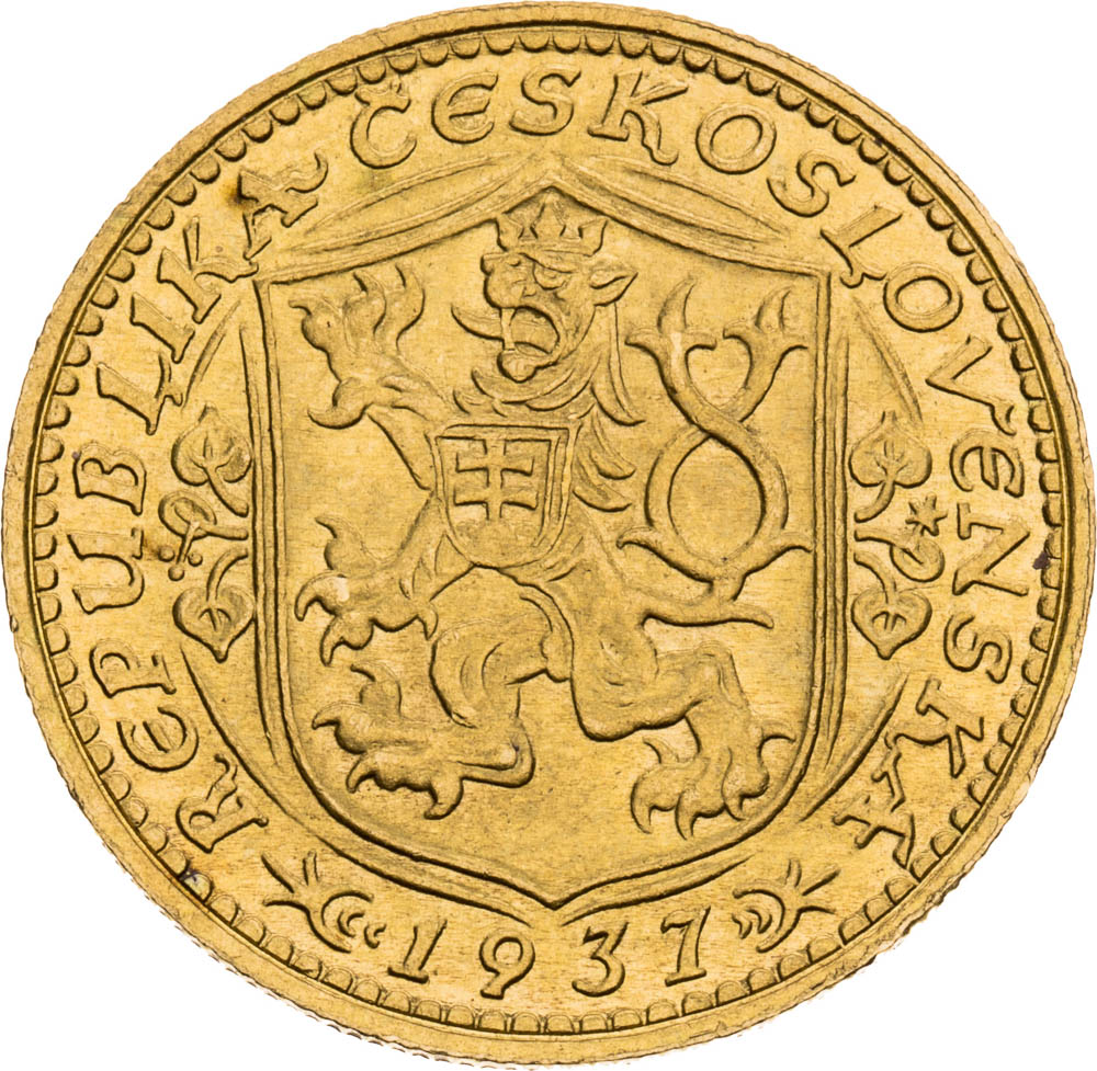Coin-front