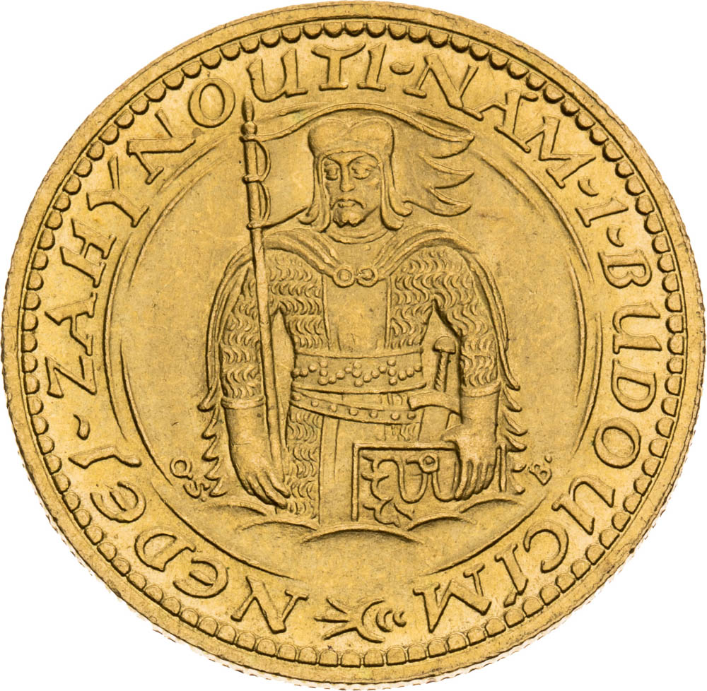 Coin-front