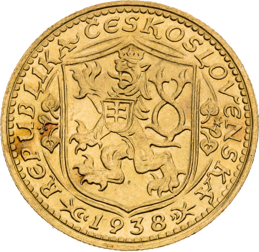 Coin-front