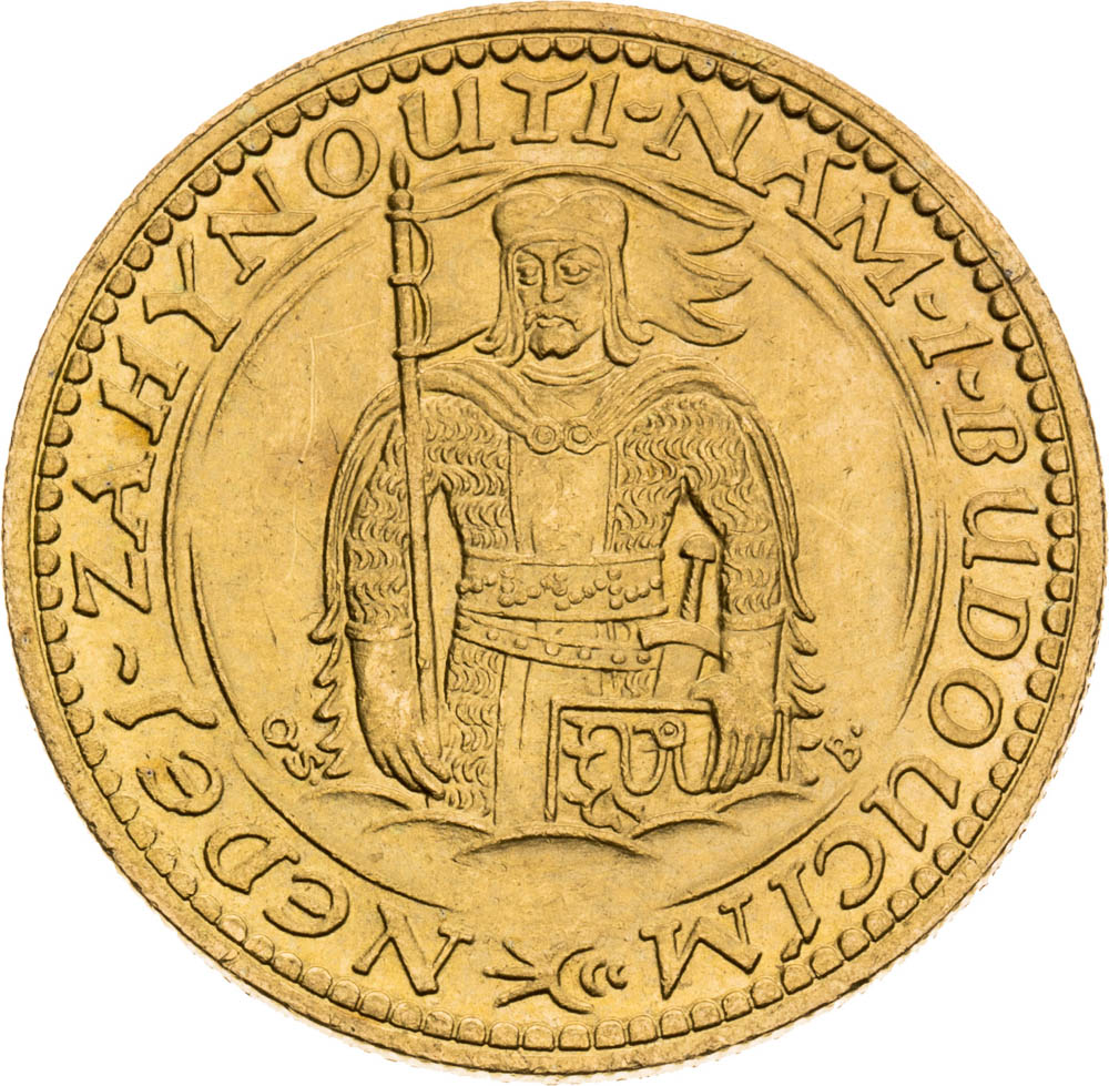 Coin-front