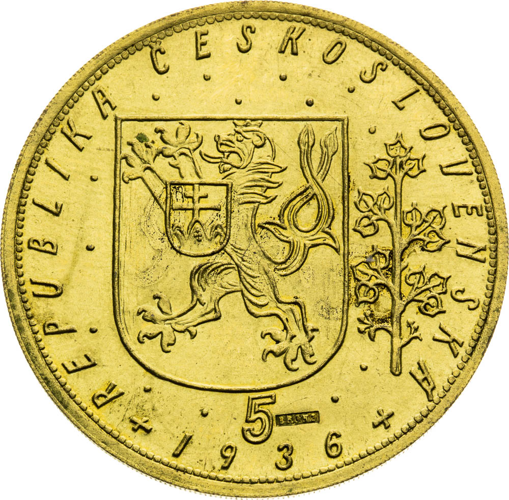 Coin-front