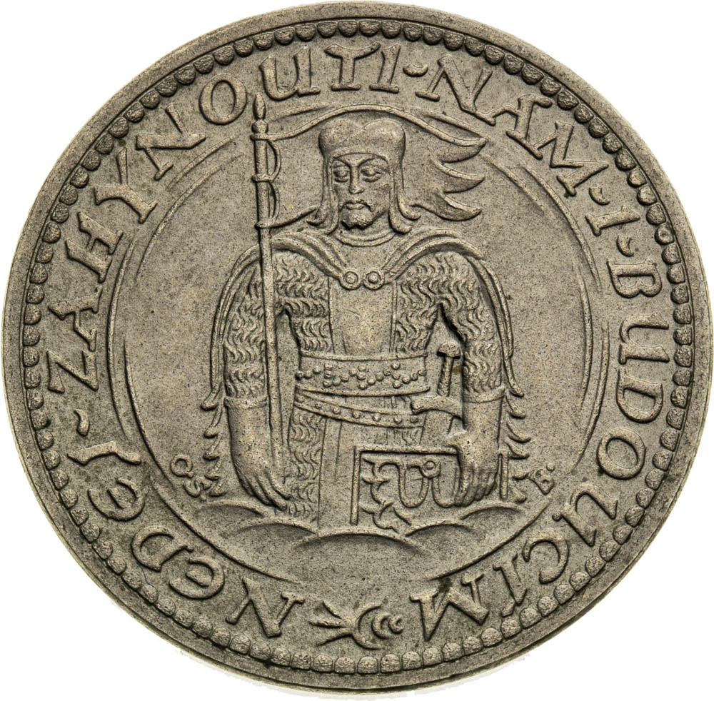 Coin-front