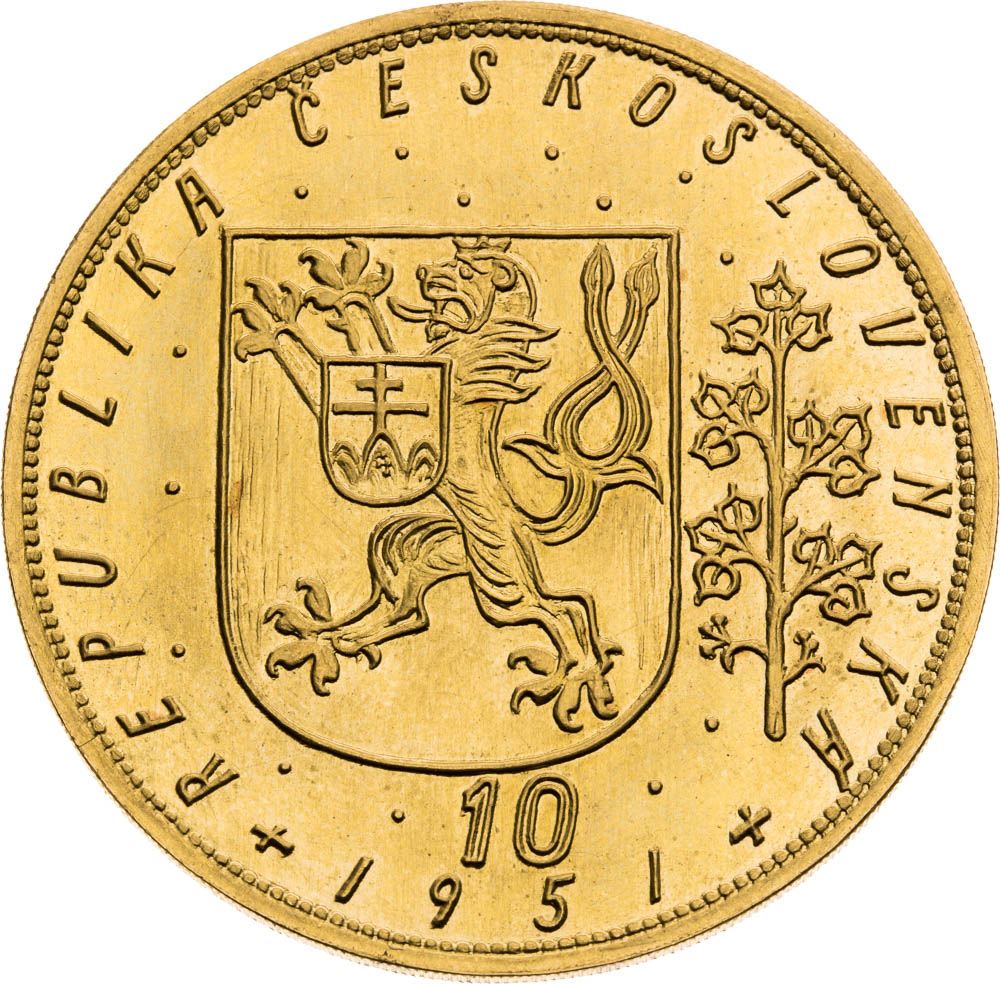Coin-front