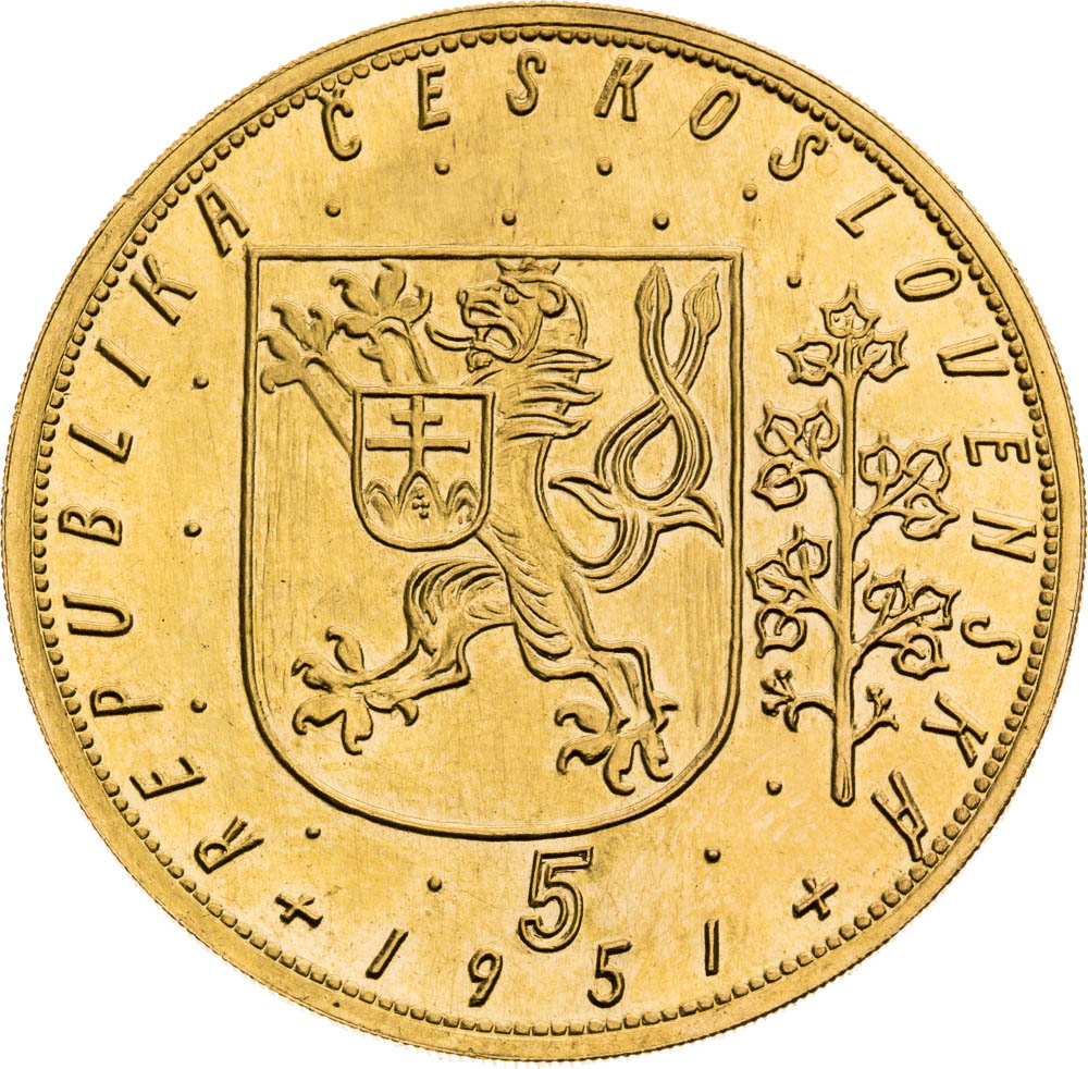 Coin-front