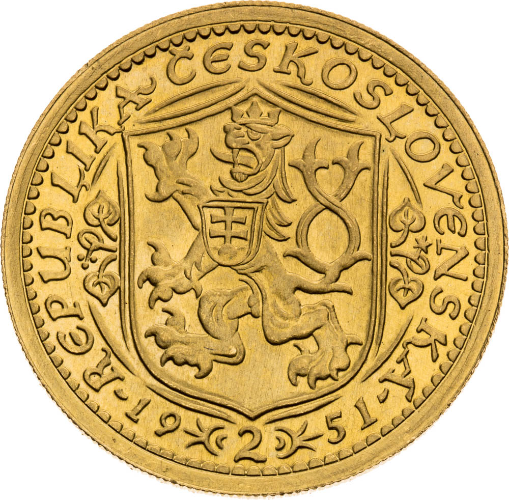 Coin-front