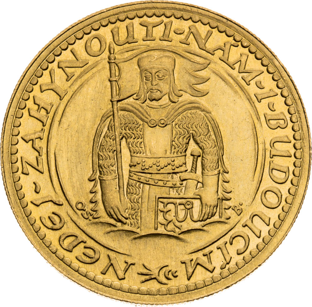 Coin-front