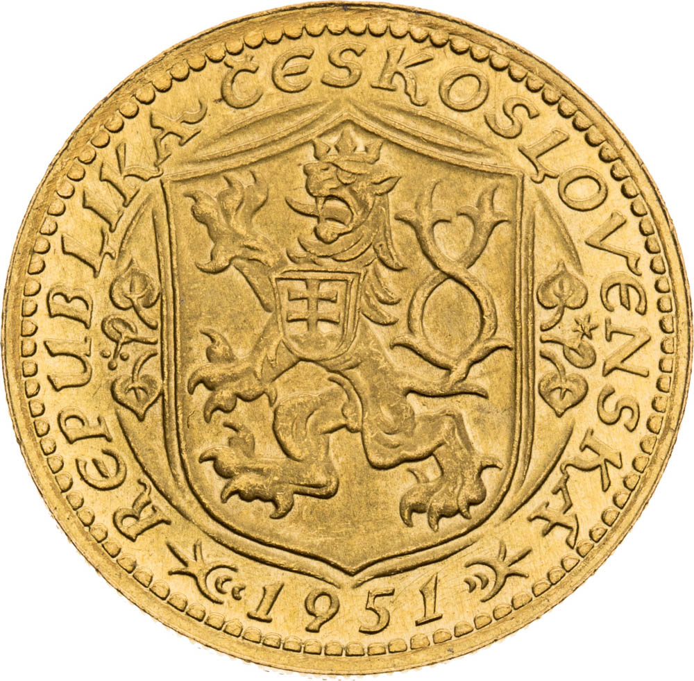 Coin-front