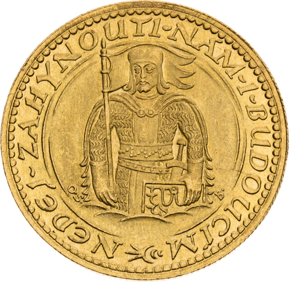 Coin-front