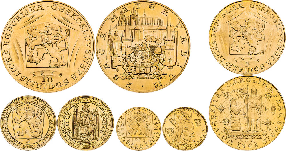 Coin-front
