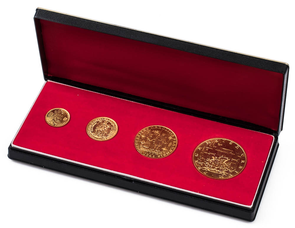 Coin-front