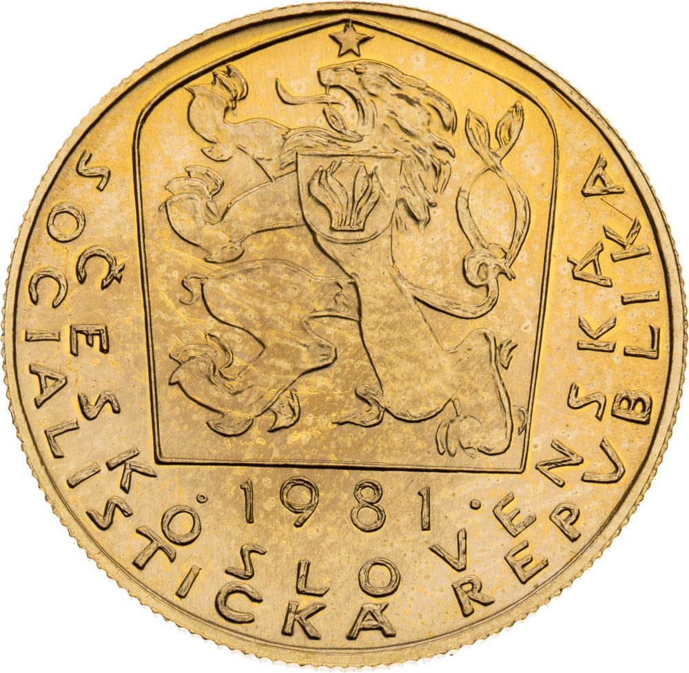 Coin-front