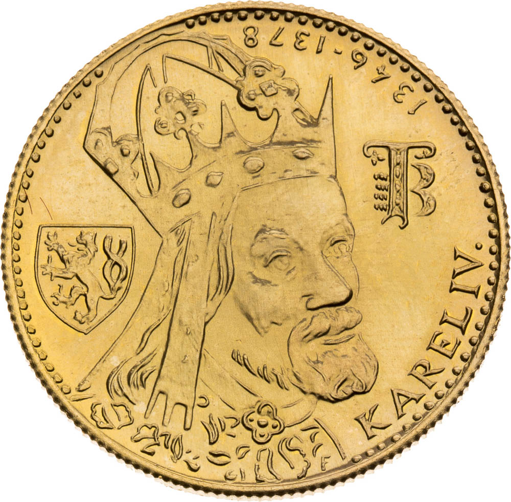 Coin-front