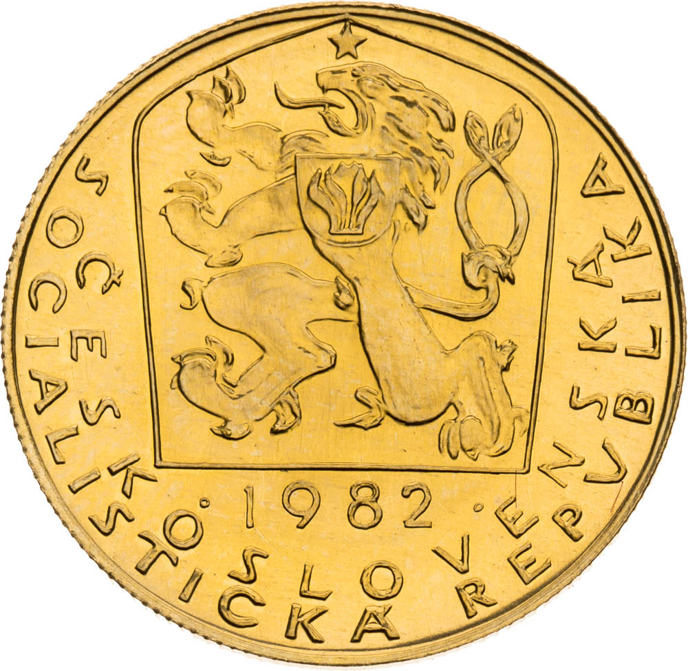 Coin-front