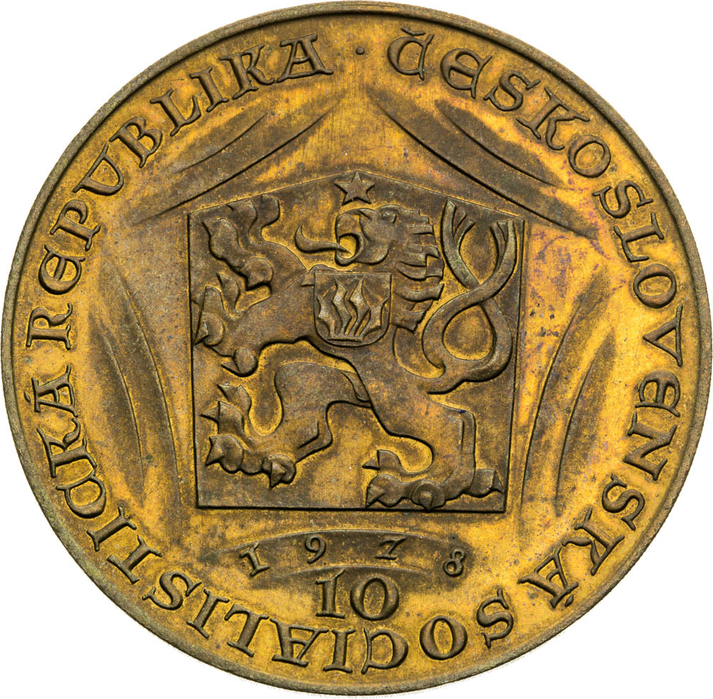 Coin-front
