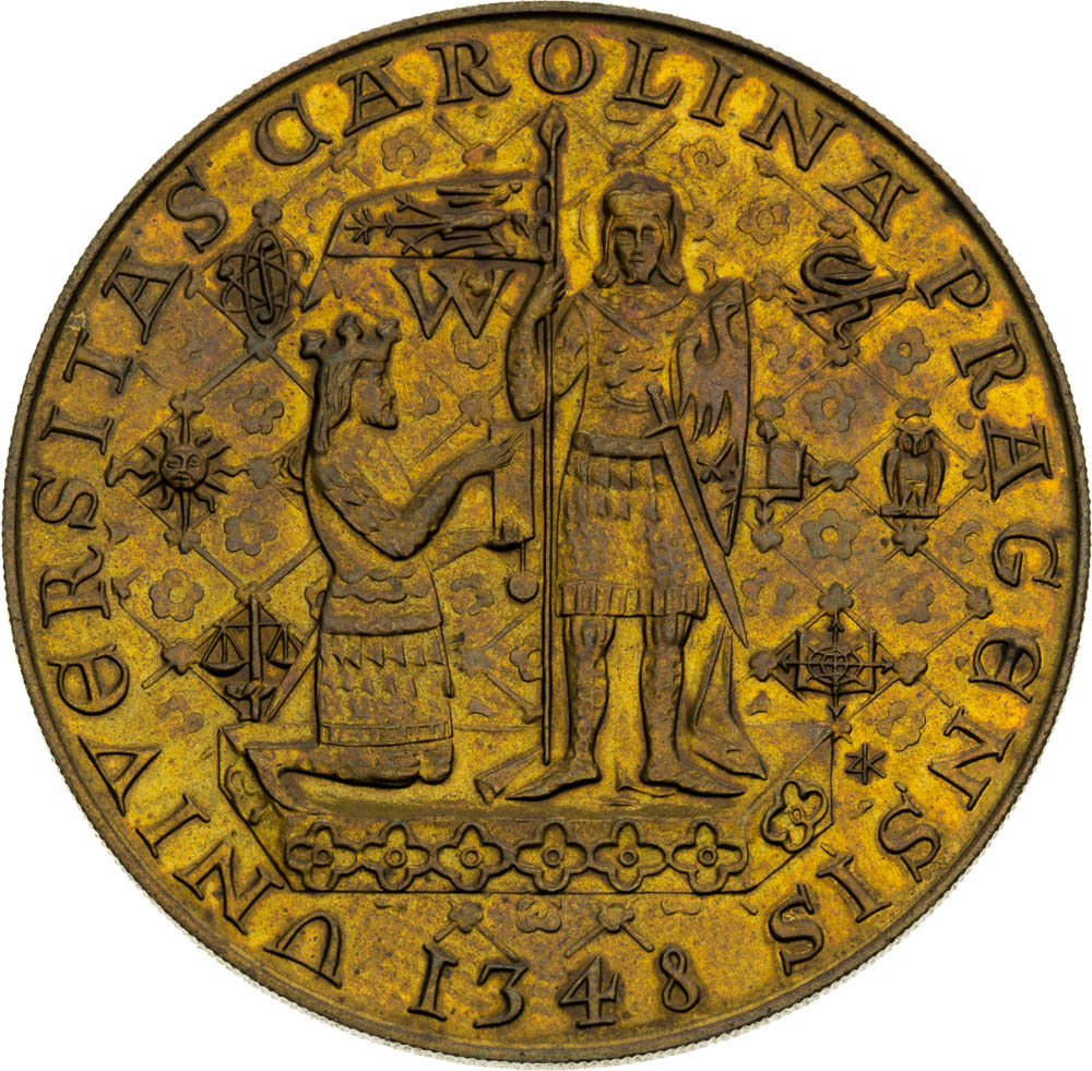 Coin-front
