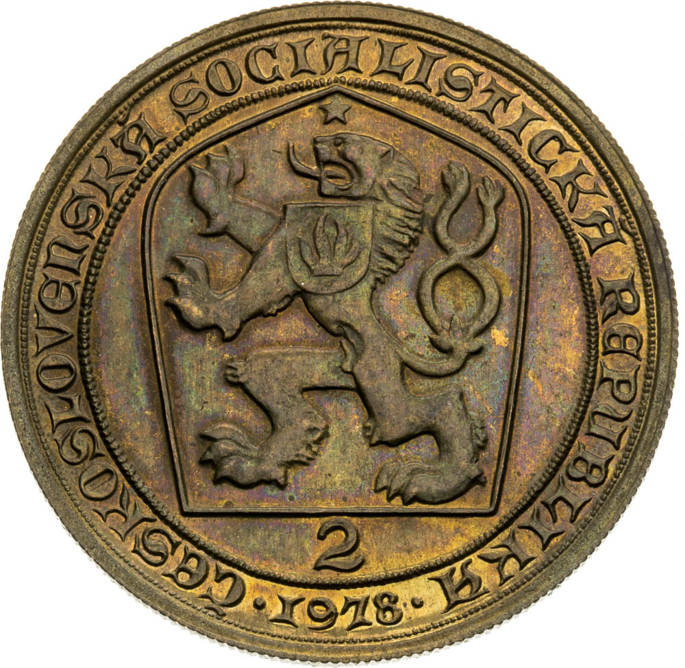 Coin-front