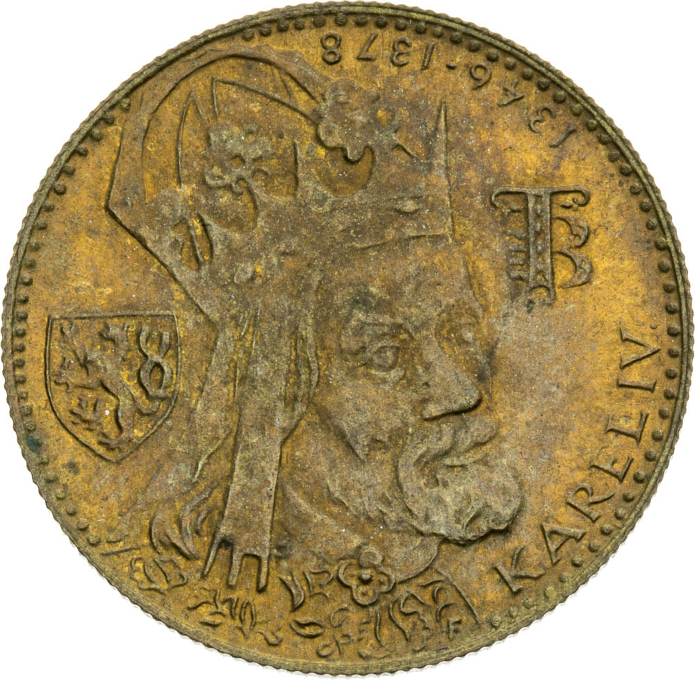 Coin-front