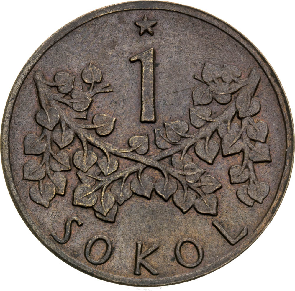 Coin-front