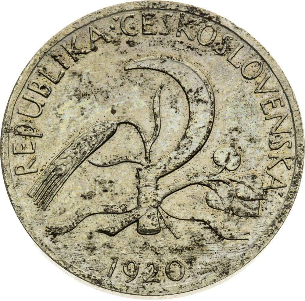 Coin-front