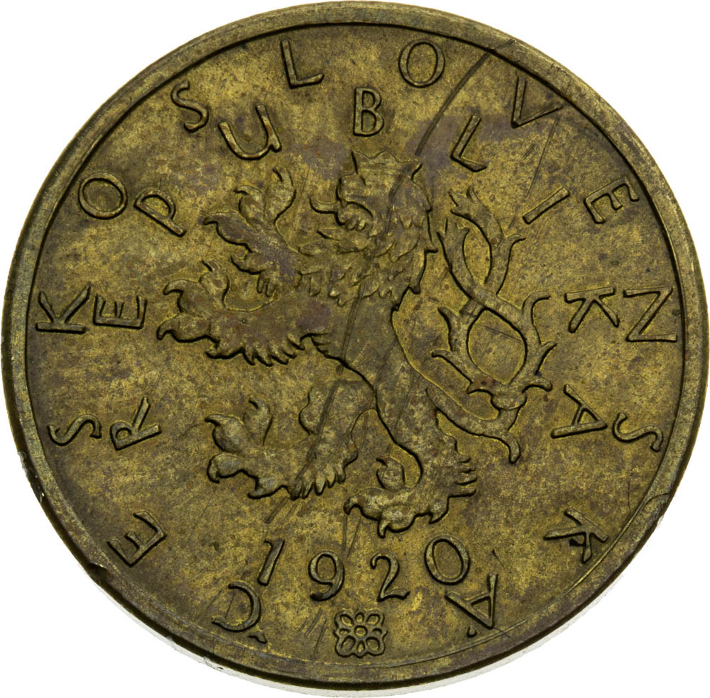 Coin-front