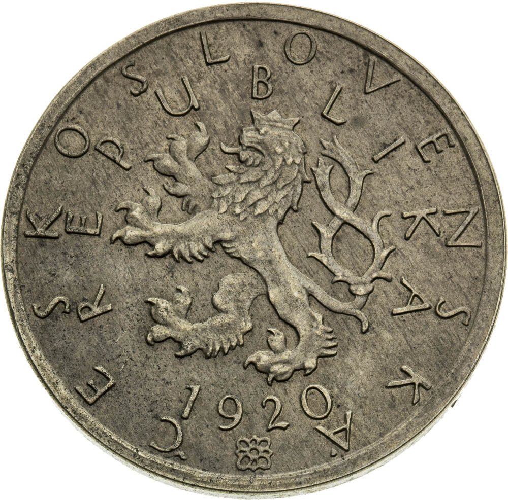 Coin-front