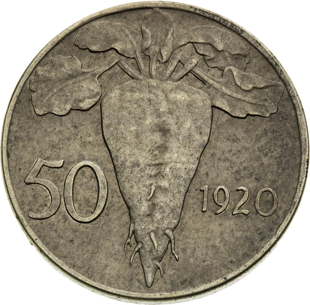 Coin-front
