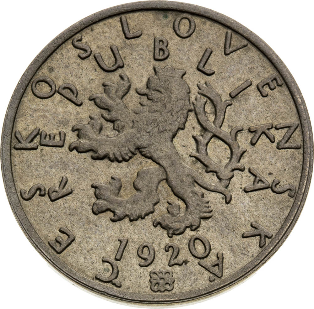 Coin-front