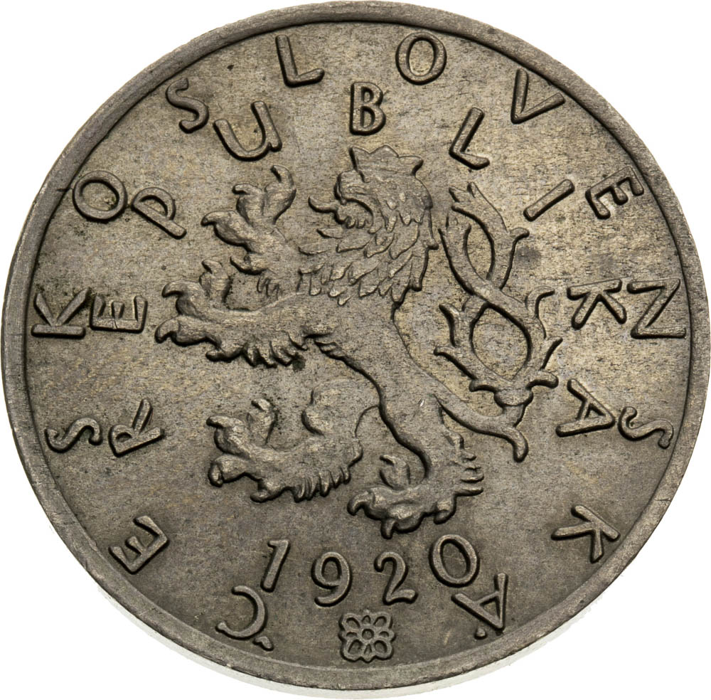 Coin-front
