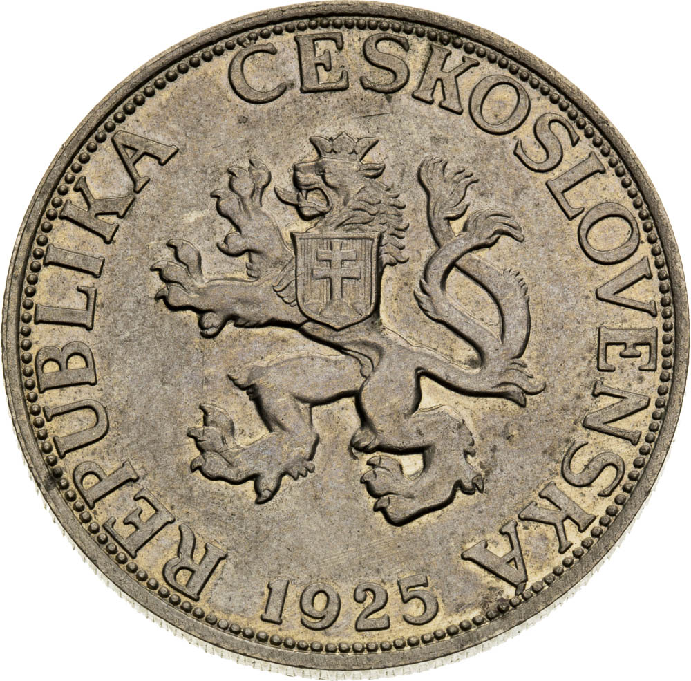 Coin-front