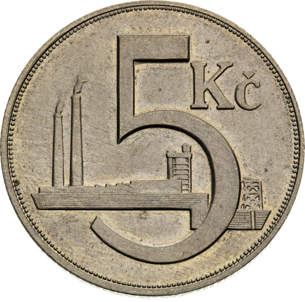 Coin-front